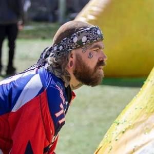 Meet your Posher, Pj